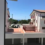Lejlighed Planeta *