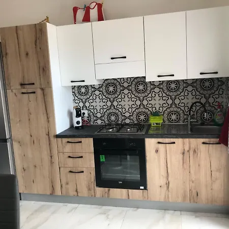 Lejlighed Planeta Scalea