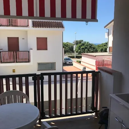 Lejlighed Planeta *