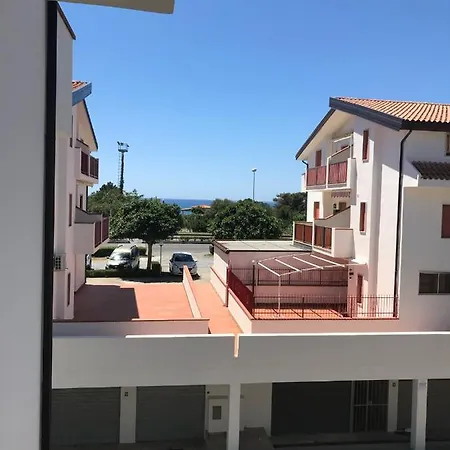 Apartamento Planeta *