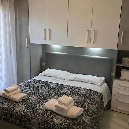 Planeta Apartamento Scalea