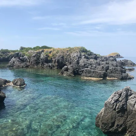 公寓 Planeta 斯卡莱阿