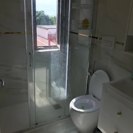 Apartamento Planeta Scalea