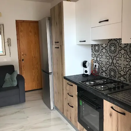 Planeta Apartamento Scalea