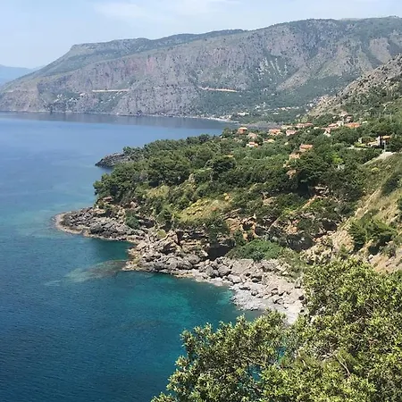 Planeta 公寓 斯卡莱阿