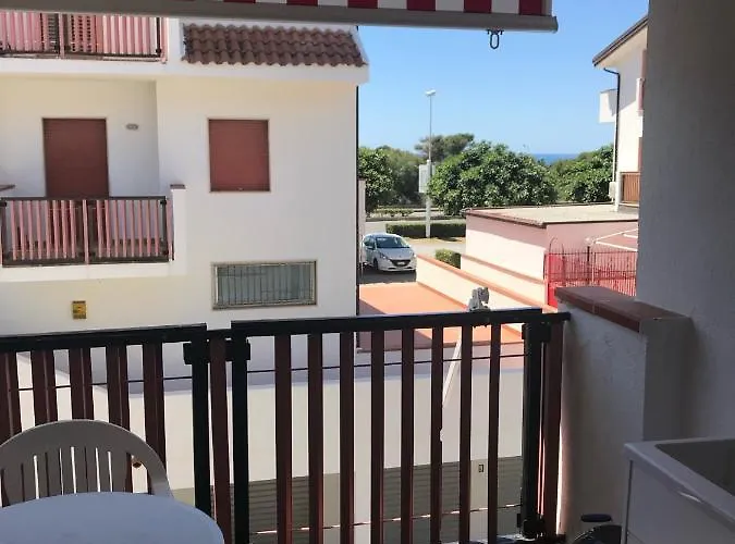 Apartament Planeta *