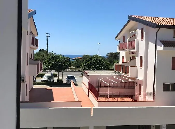 Apartament Planeta *