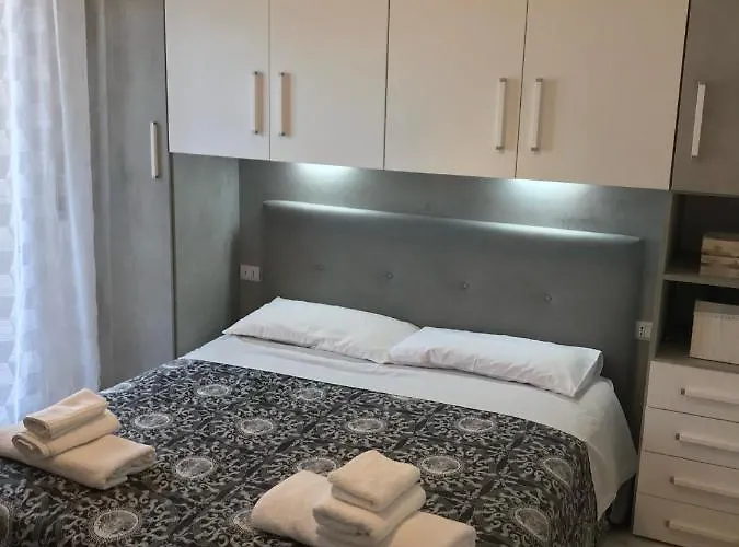 Planeta Apartament Scalea