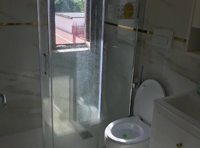 Apartmán Planeta Scalea