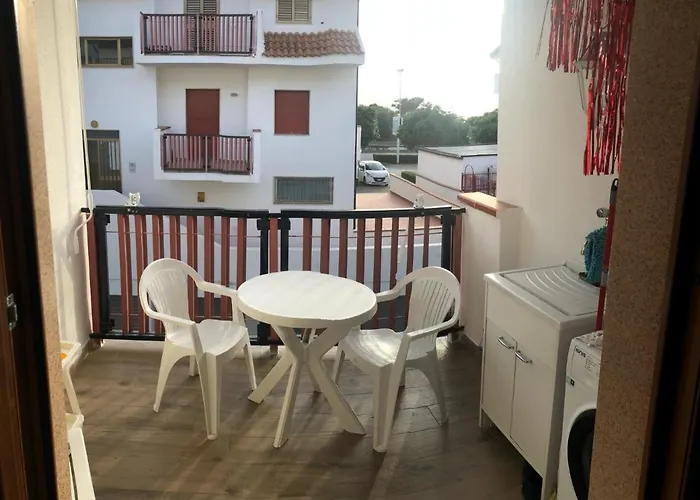 Apartament Planeta *